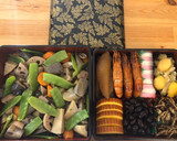 簡単！固いままの皮むき不要！栗きんとん作り方7写真