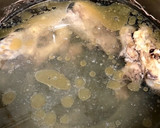 ばぁちゃんちの茶碗蒸し用の卵液♪作り方2写真