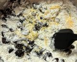 HMでオールレーズン風(無水鍋QC使用)作り方3写真