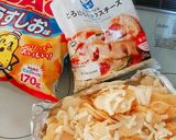 ポテチーズ☆作り方1写真