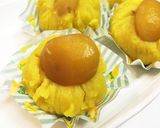 安納芋で作る栗きんとん作り方6写真