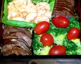 2020 おせち 覚え書き作り方2写真