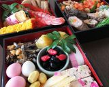 おせち飾り⏹️梅花にんじん(金時人参)作り方11写真