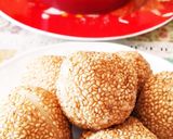 餡子あんこAnko♪ぜんざいからのアンコ作り方20写真