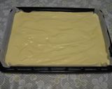 はちみつオレンジ☆ロールケーキ作り方6写真