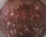 お汁粉用あずき(小豆)水煮・あんこ作り方8写真