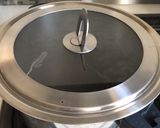 お汁粉用あずき(小豆)水煮・あんこ作り方9写真