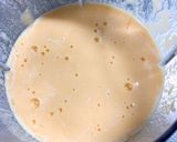 超〜簡単！糖質オフ伊達巻き作り方1写真