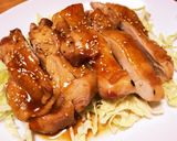 応用性バツグン！照り焼きのたれ作り方3写真