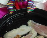 リカちゃん♡簡単参鶏湯タンターン♪作り方4写真