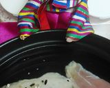 リカちゃん♡簡単参鶏湯タンターン♪作り方5写真