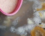 リカちゃん♡簡単参鶏湯タンターン♪作り方7写真