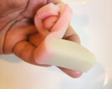 ずぼらの簡単かまぼこの飾り作り方3写真
