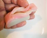 ずぼらの簡単かまぼこの飾り作り方4写真
