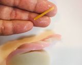ずぼらの簡単かまぼこの飾り作り方5写真