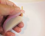 ずぼらの簡単かまぼこの飾り作り方6写真