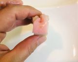 ずぼらの簡単かまぼこの飾り作り方8写真