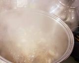 赤貝〜出雲地方のお正月料理作り方4写真