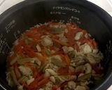 炊き込みご飯作り方11写真