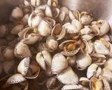 赤貝〜出雲地方のお正月料理作り方5写真