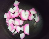 具だくさん年越しそば作り方4写真