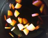 具だくさん年越しそば作り方6写真