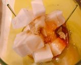オーブンで、ケーキの様にふっくら伊達巻き作り方1写真