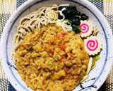 そば・うどん 出汁つゆ作り方6写真