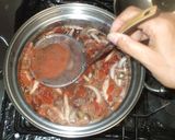 ハヤシライス♪簡単茨木のり子の献立帖作り方10写真