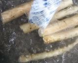 15分でたたきごぼう作り方4写真