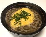 かけ蕎麦のつゆ作り方4写真