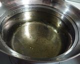 もちもち美味しいお蕎麦の茹で方（覚え書き作り方2写真