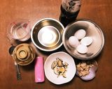初心者&料理苦手さんが作れる茶碗蒸し作り方1写真