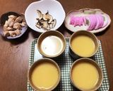 初心者&料理苦手さんが作れる茶碗蒸し作り方3写真