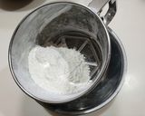 ふわふわ♥台湾カステラ♪作り方2写真