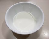 ふわふわ♥台湾カステラ♪作り方4写真