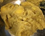 栗きんとん作り方3写真