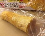 すぐ出来る伊達巻みたいな豆腐卵焼き作り方7写真