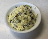 手づくりレーズンバター作り方6写真