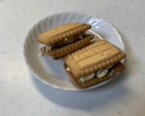 手づくりレーズンバター作り方7写真