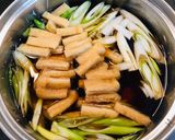 温かい蕎麦・年越し蕎麦・簡単そばつゆ作り方1写真