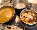 温かい蕎麦・年越し蕎麦・簡単そばつゆ作り方2写真