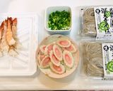 温かい蕎麦・年越し蕎麦・簡単そばつゆ作り方4写真