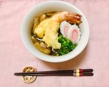 温かい蕎麦・年越し蕎麦・簡単そばつゆ作り方5写真
