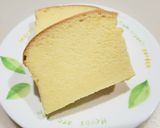 ふわふわ♥台湾カステラ♪作り方20写真