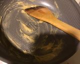 芯からあったまるシーフードグラタン作り方5写真