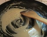 芯からあったまるシーフードグラタン作り方6写真