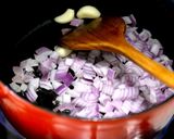 ケッチャプで＊野菜たっぷりミネストローネ作り方3写真