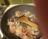 芯からあったまるシーフードグラタン作り方12写真
