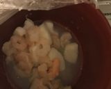 芯からあったまるシーフードグラタン作り方13写真